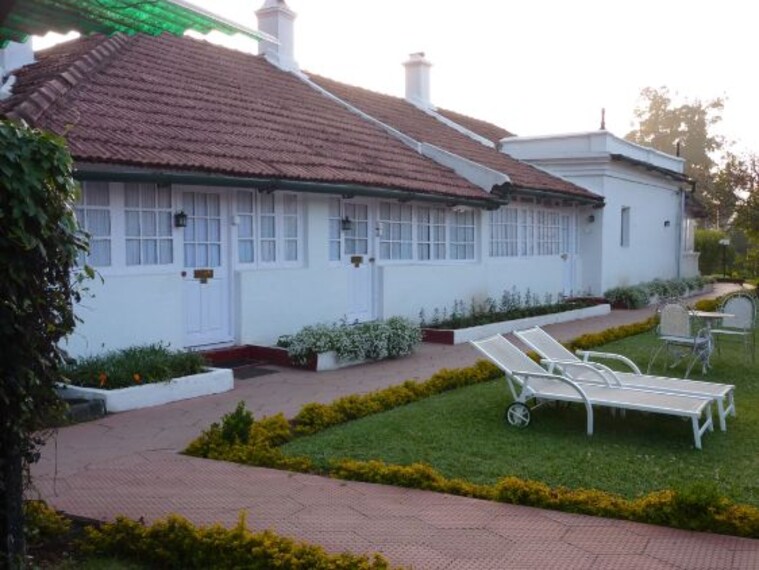 Ooty Savoy Ooty Landscape Image